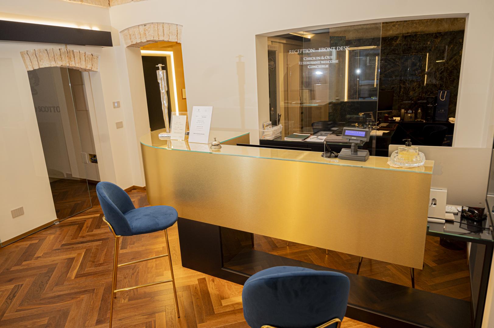 Palazzo Scotto foto 17