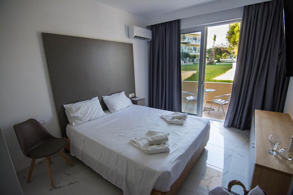 Olive Garden Hotel foto 28