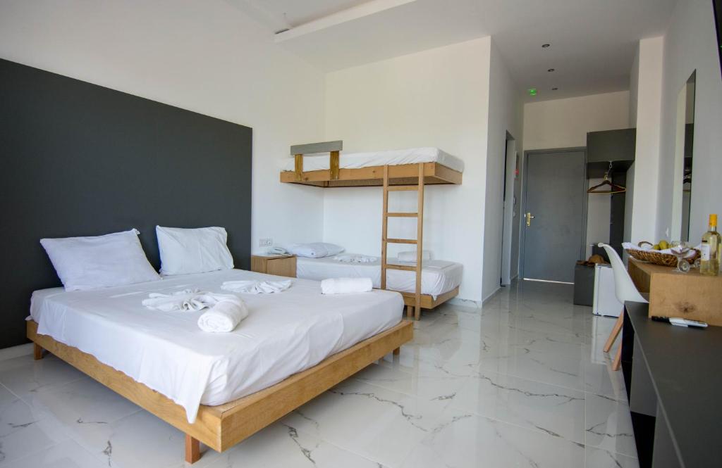 Olive Garden Hotel foto 25