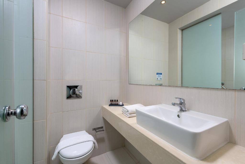 Olive Garden Hotel foto 16