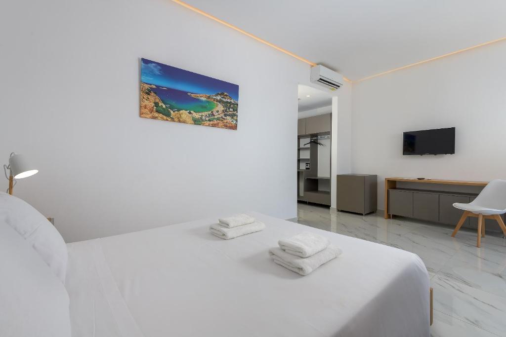 Olive Garden Hotel foto 20