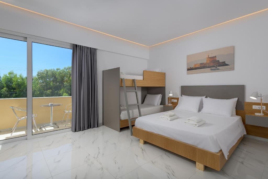Olive Garden Hotel foto 15