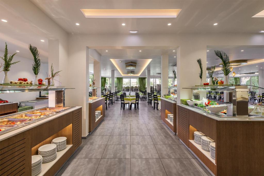 Olive Garden Hotel foto 9