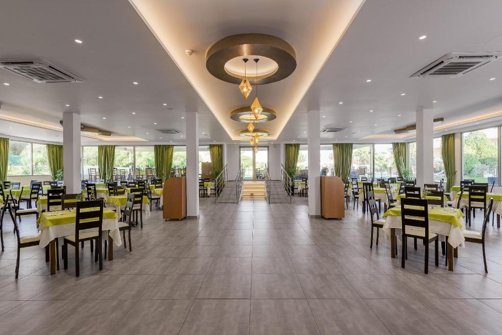 Olive Garden Hotel foto 8