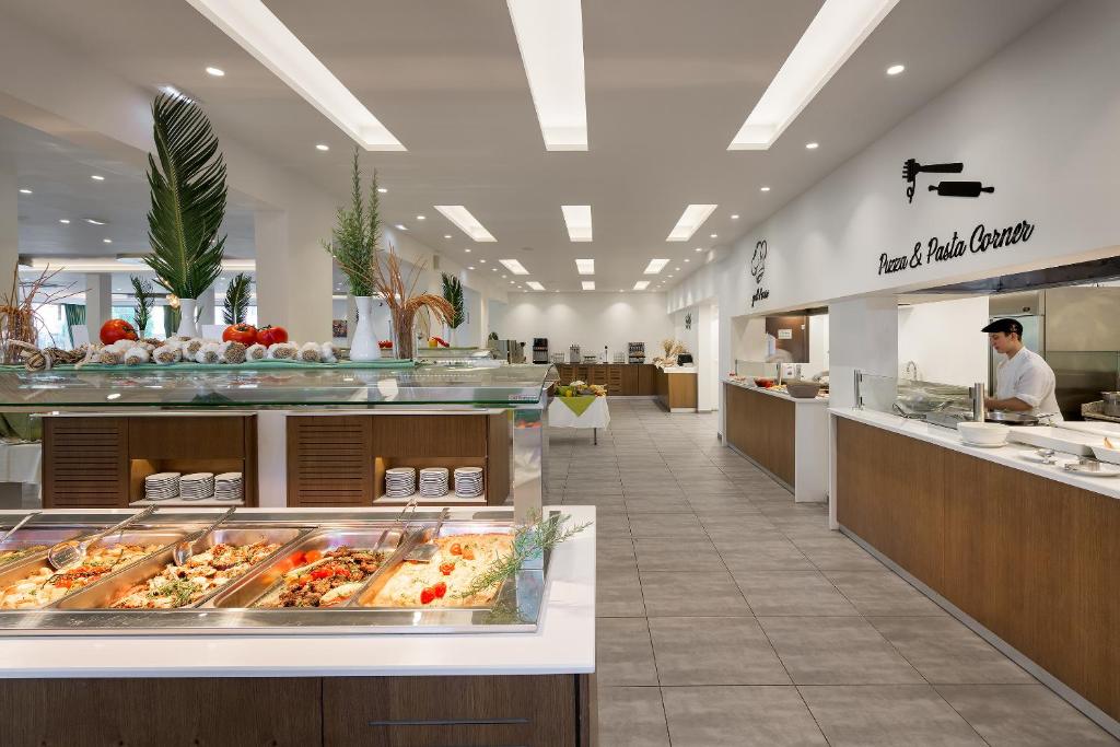 Olive Garden Hotel image 3