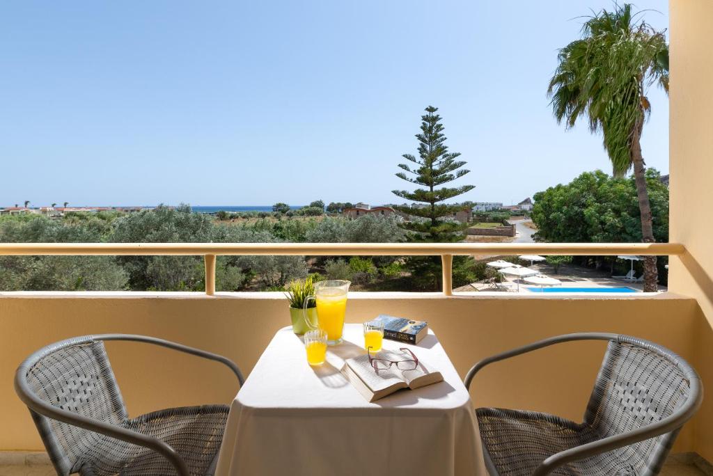 Olive Garden Hotel foto 12