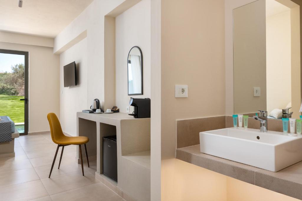 Olive Garden Hotel foto 7