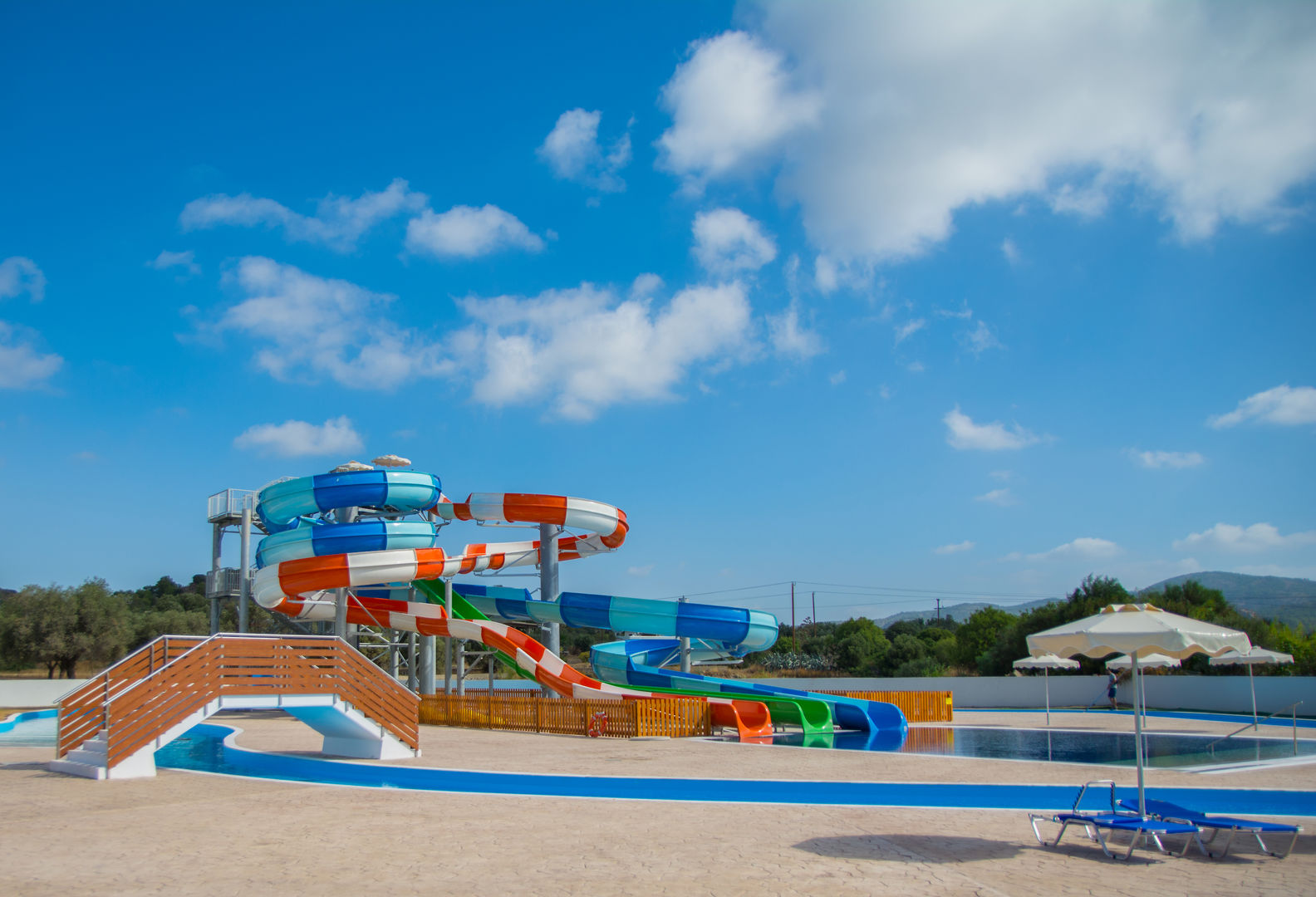 Olive Garden Hotel image 2