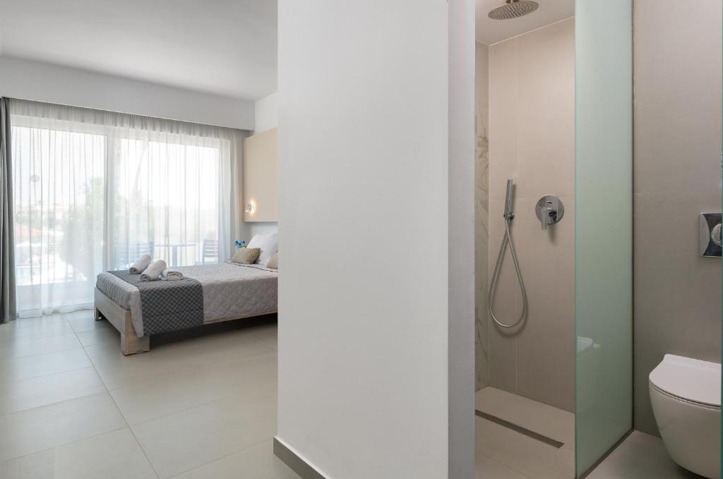 Olive Garden Hotel foto 21