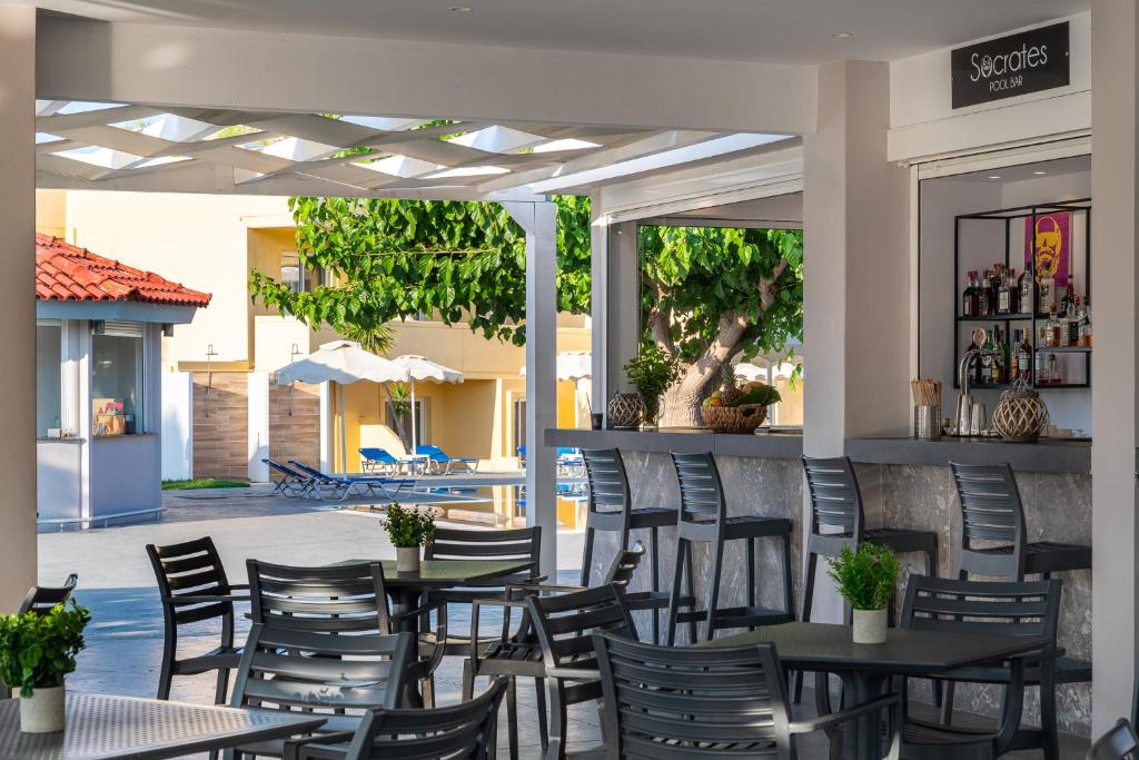 Olive Garden Hotel foto 17