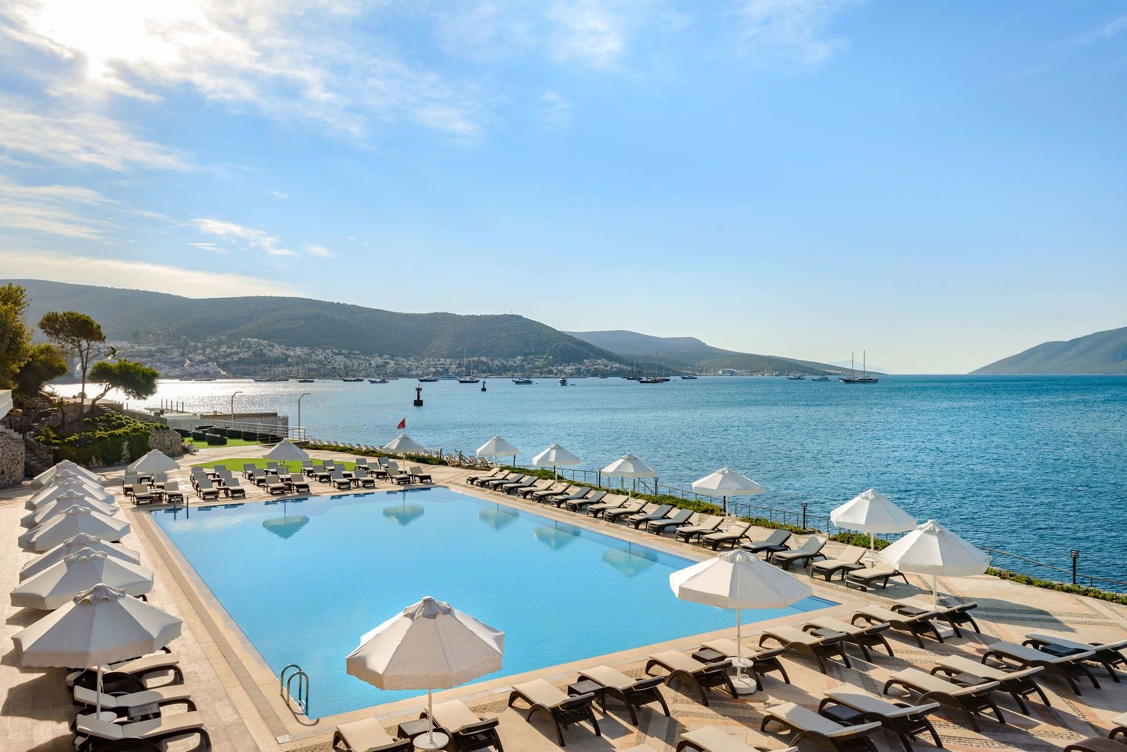 La Quinta by Wyndham Bodrum image 0