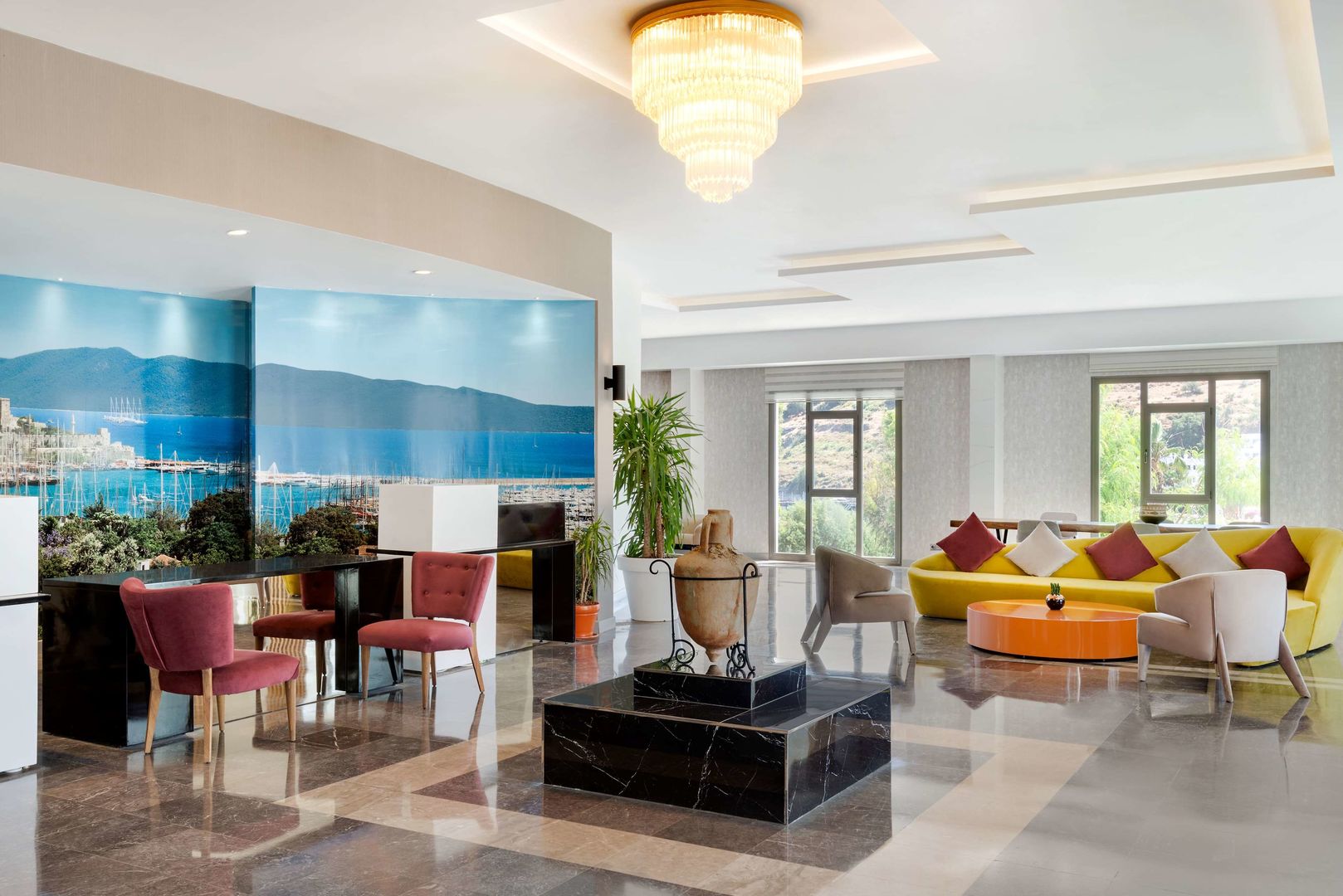 La Quinta by Wyndham Bodrum foto 9