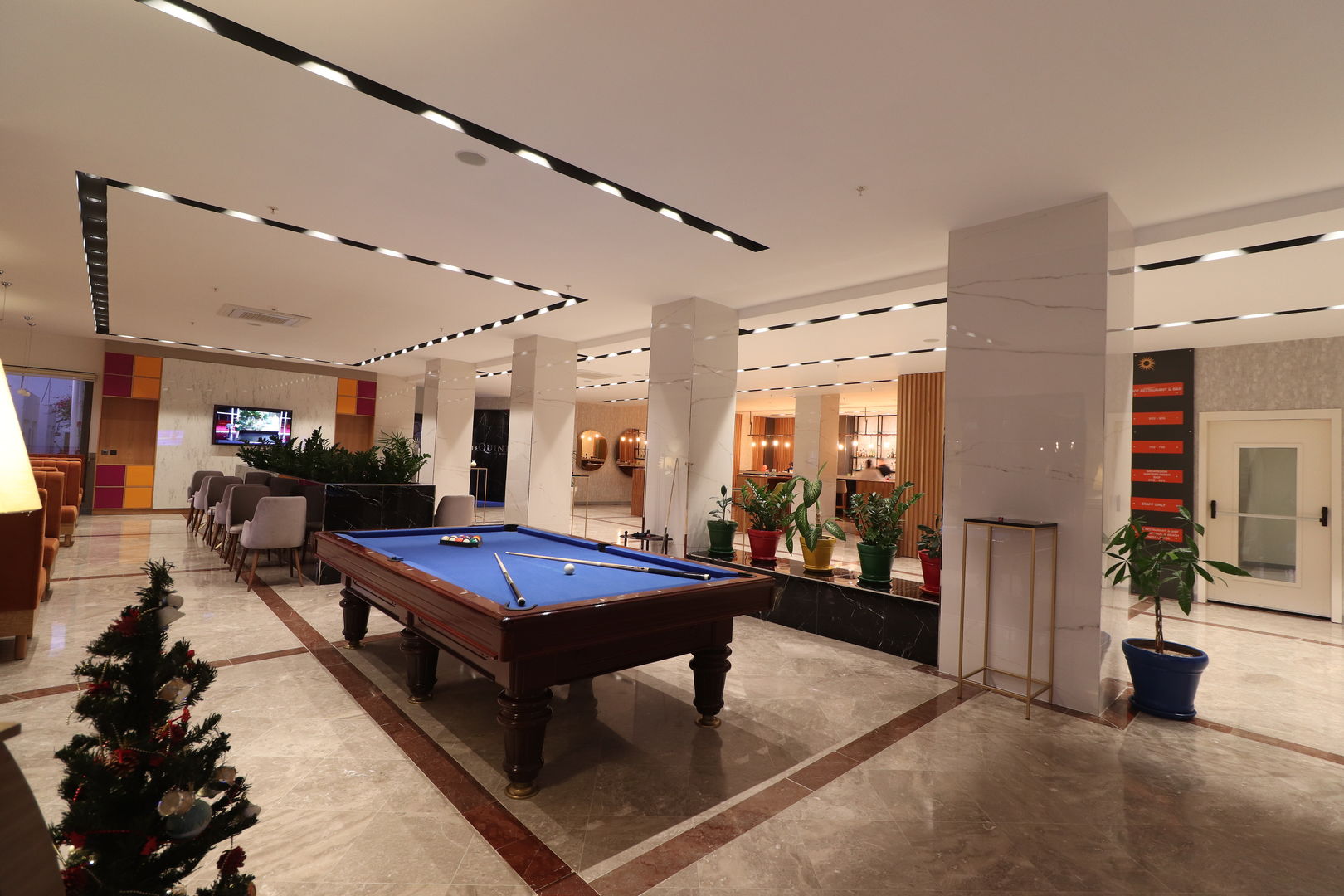 La Quinta by Wyndham Bodrum foto 8