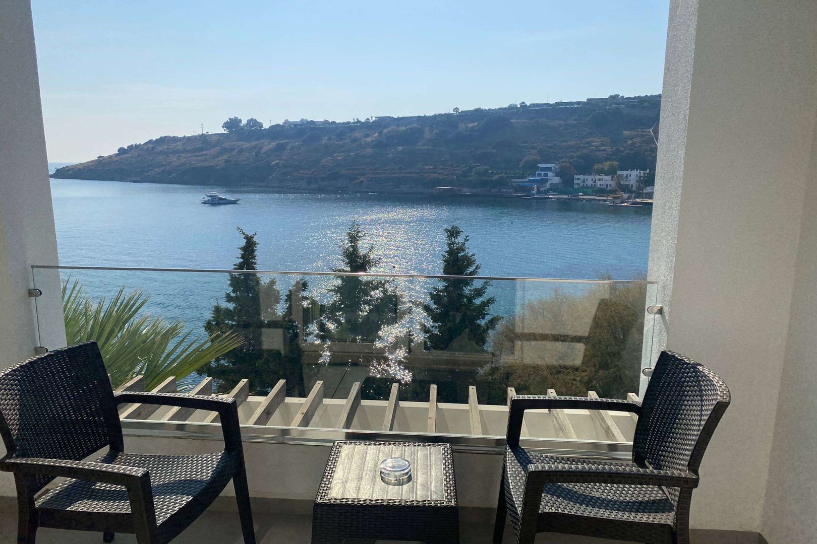 La Quinta by Wyndham Bodrum foto 6