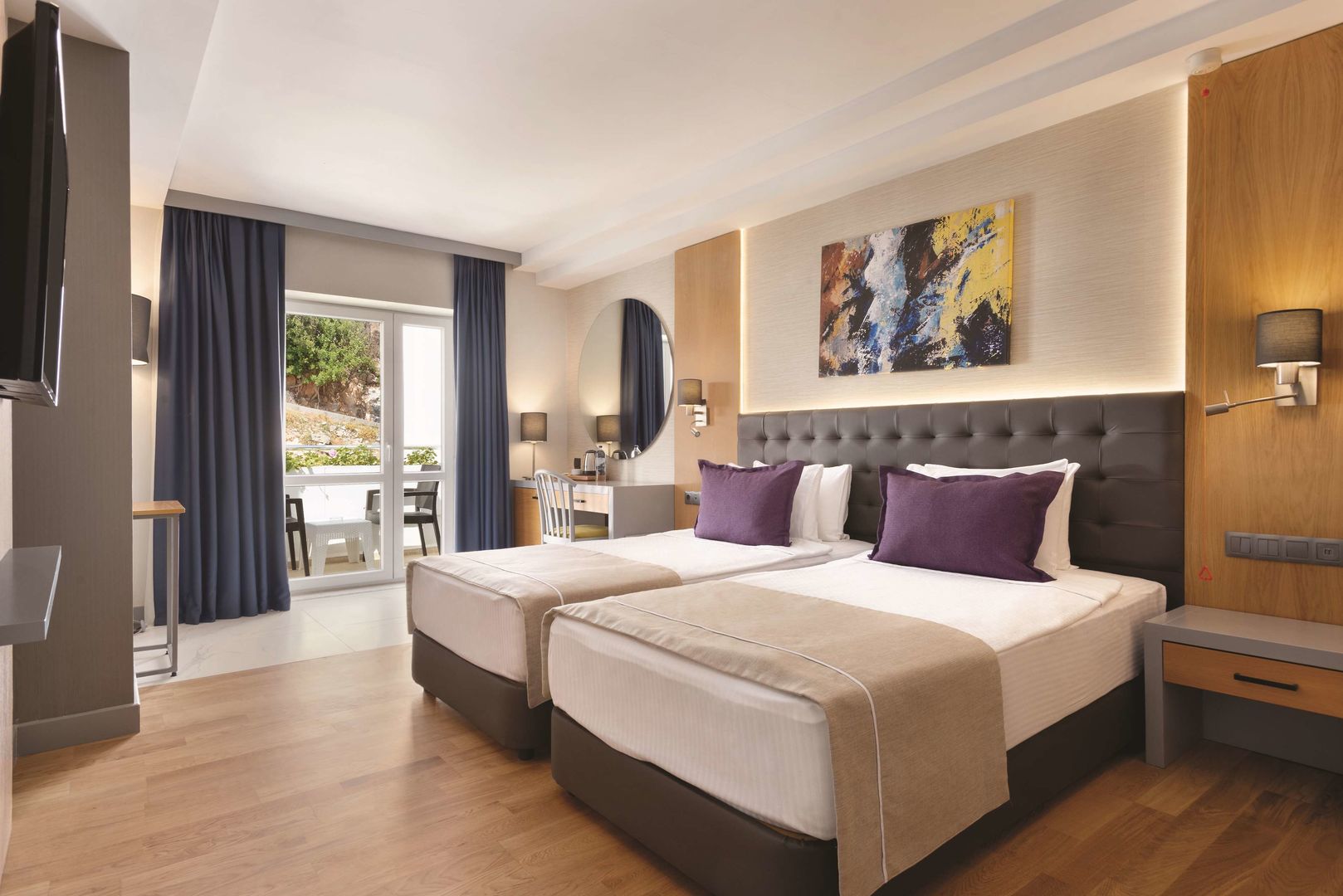 La Quinta by Wyndham Bodrum foto 17