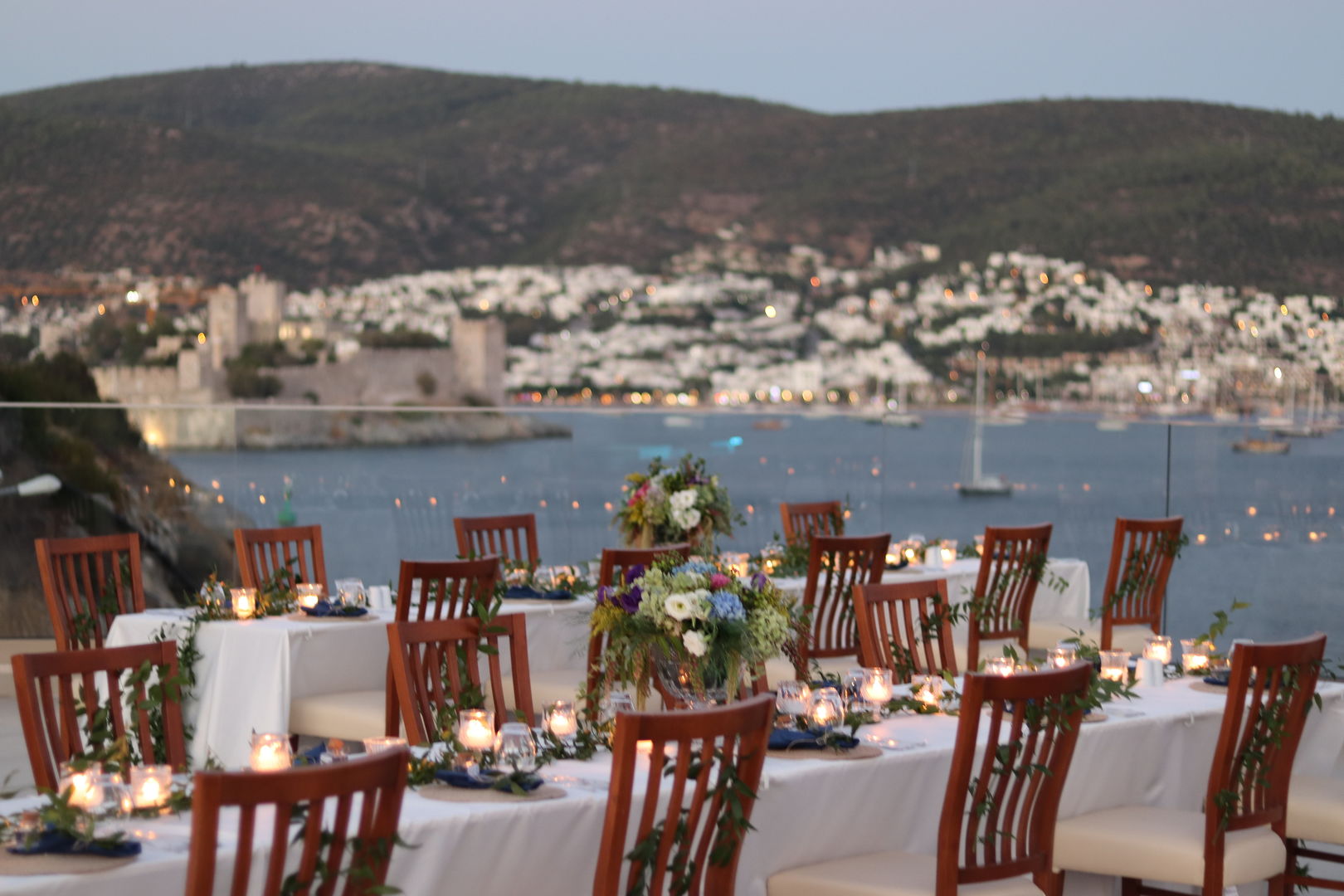La Quinta by Wyndham Bodrum foto 15