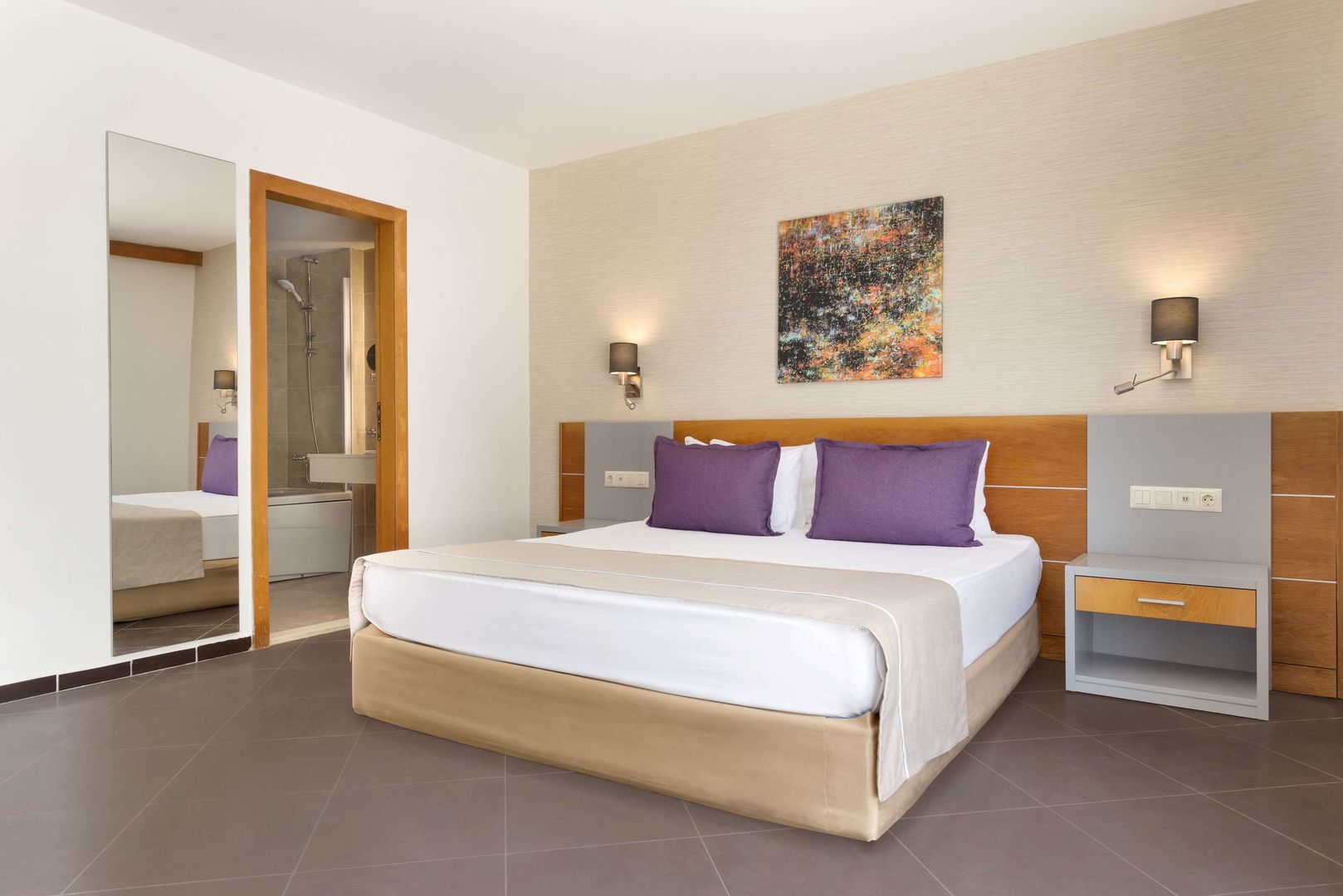 La Quinta by Wyndham Bodrum foto 10