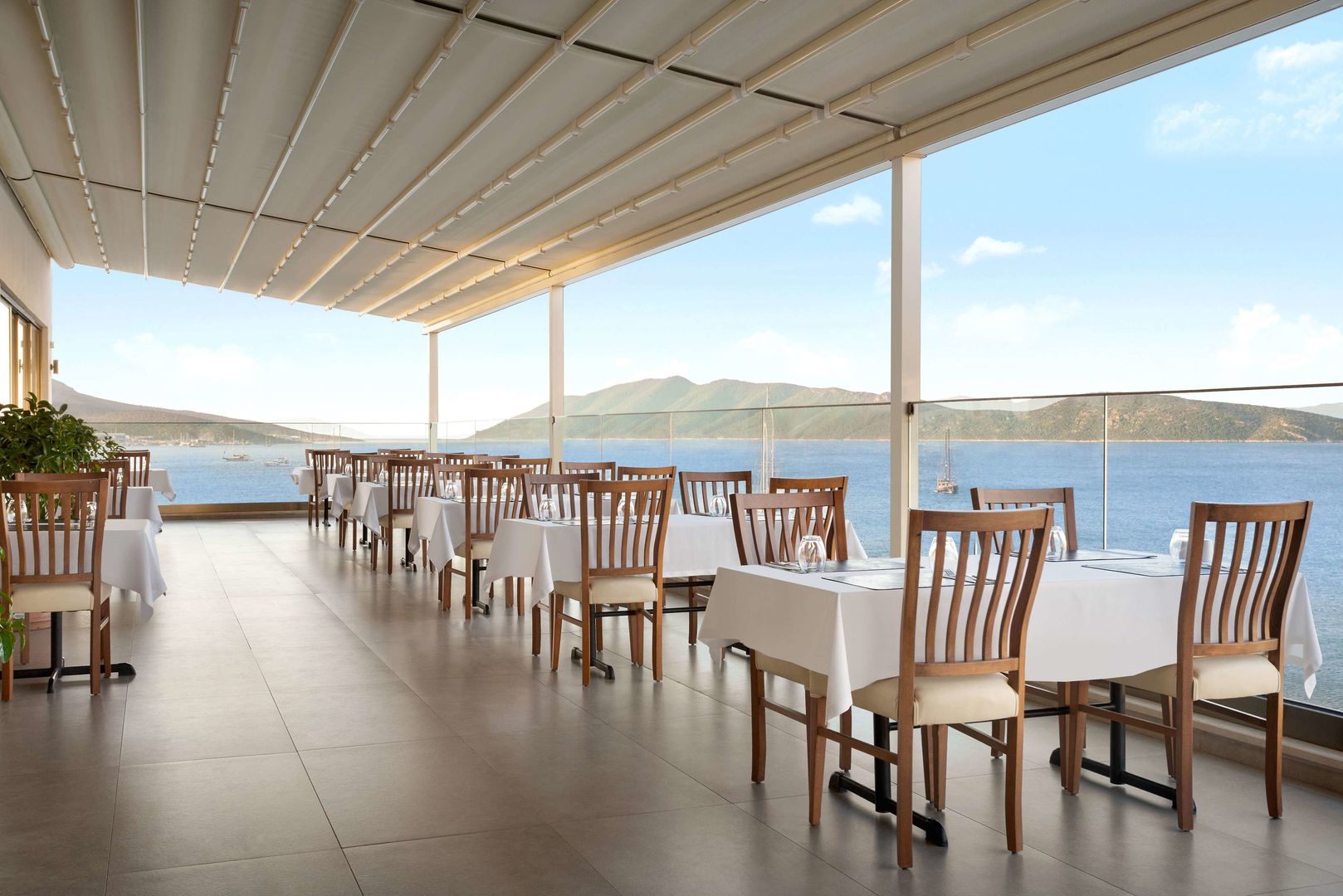 La Quinta by Wyndham Bodrum foto 13