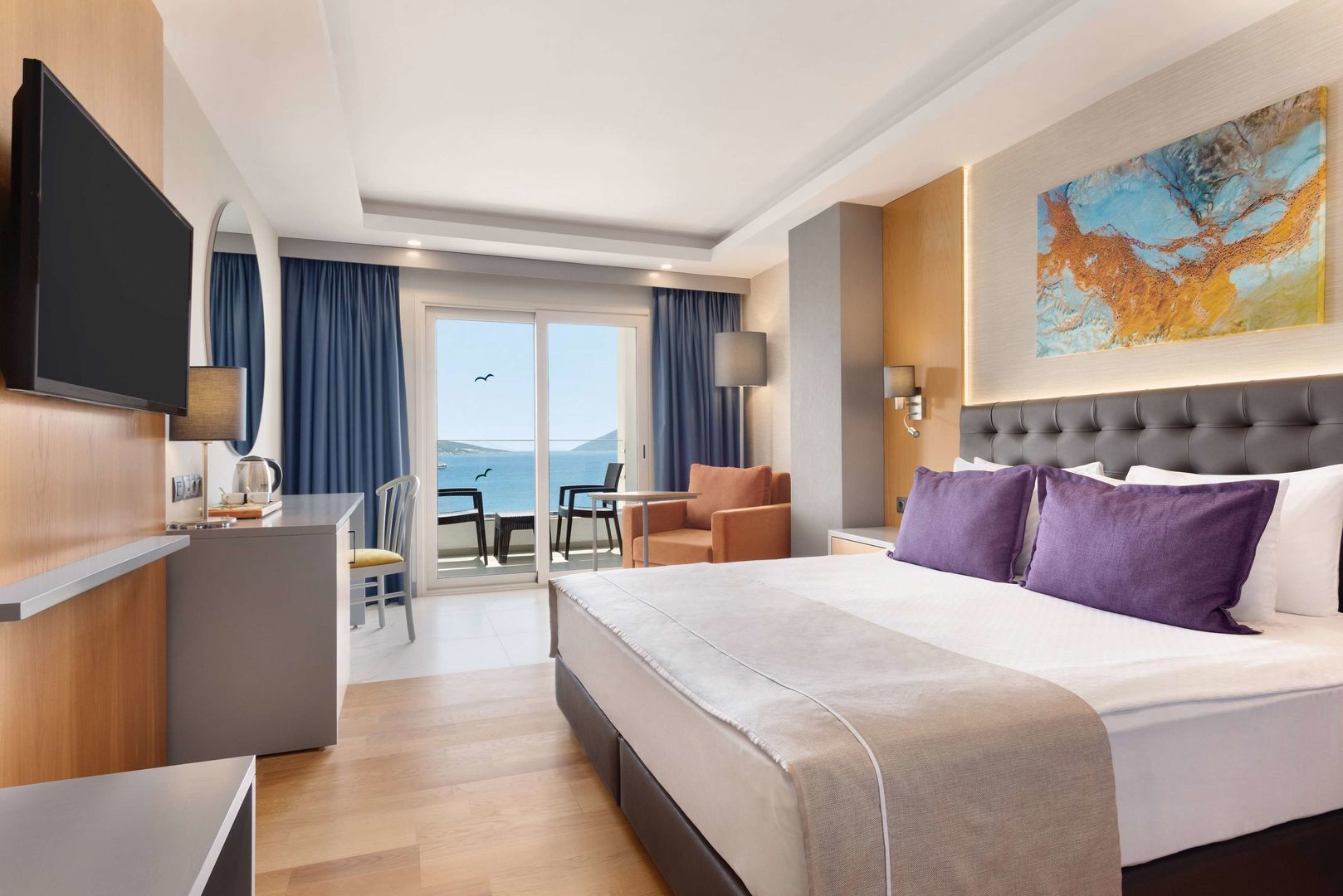 La Quinta by Wyndham Bodrum image 1