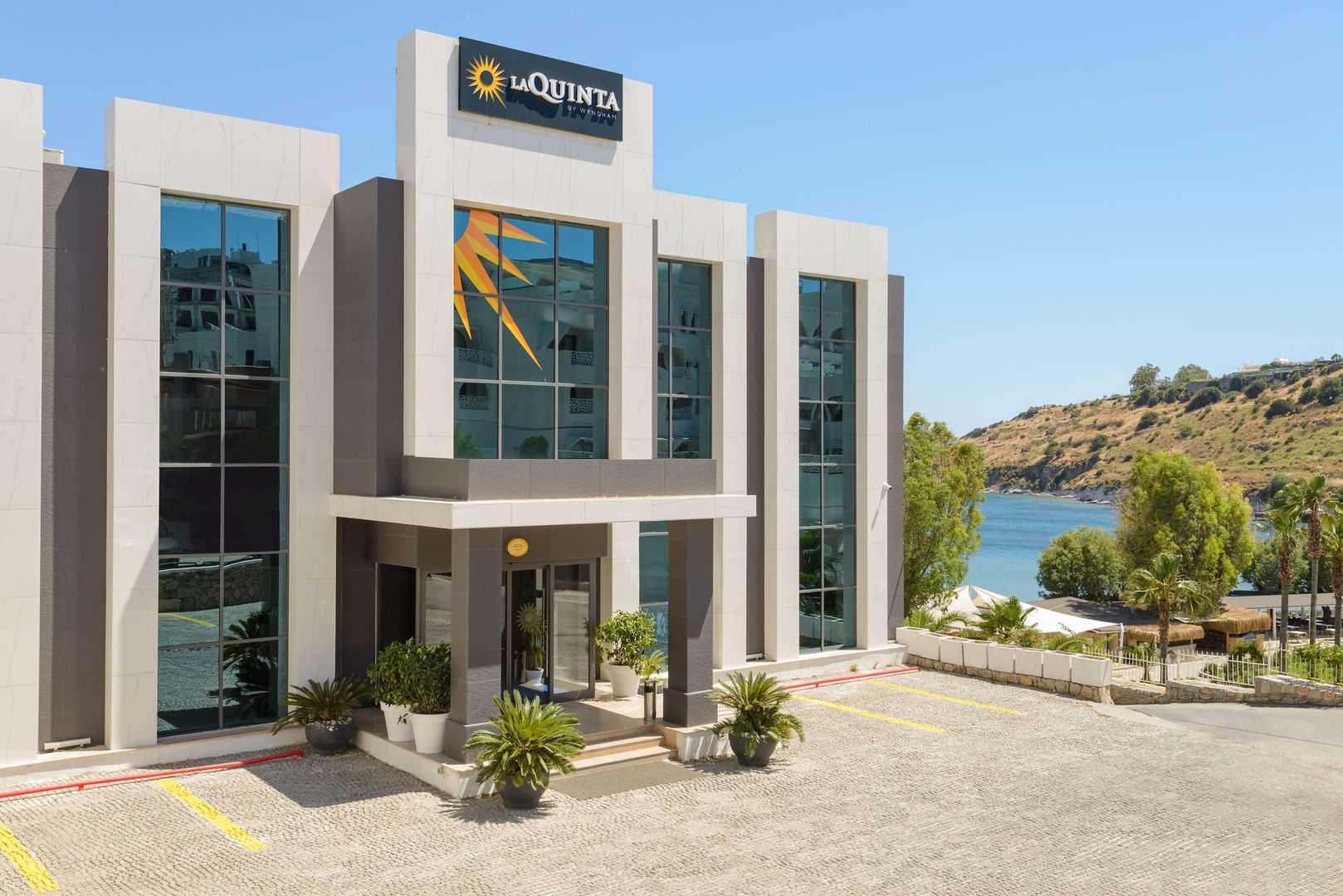 La Quinta by Wyndham Bodrum foto 19