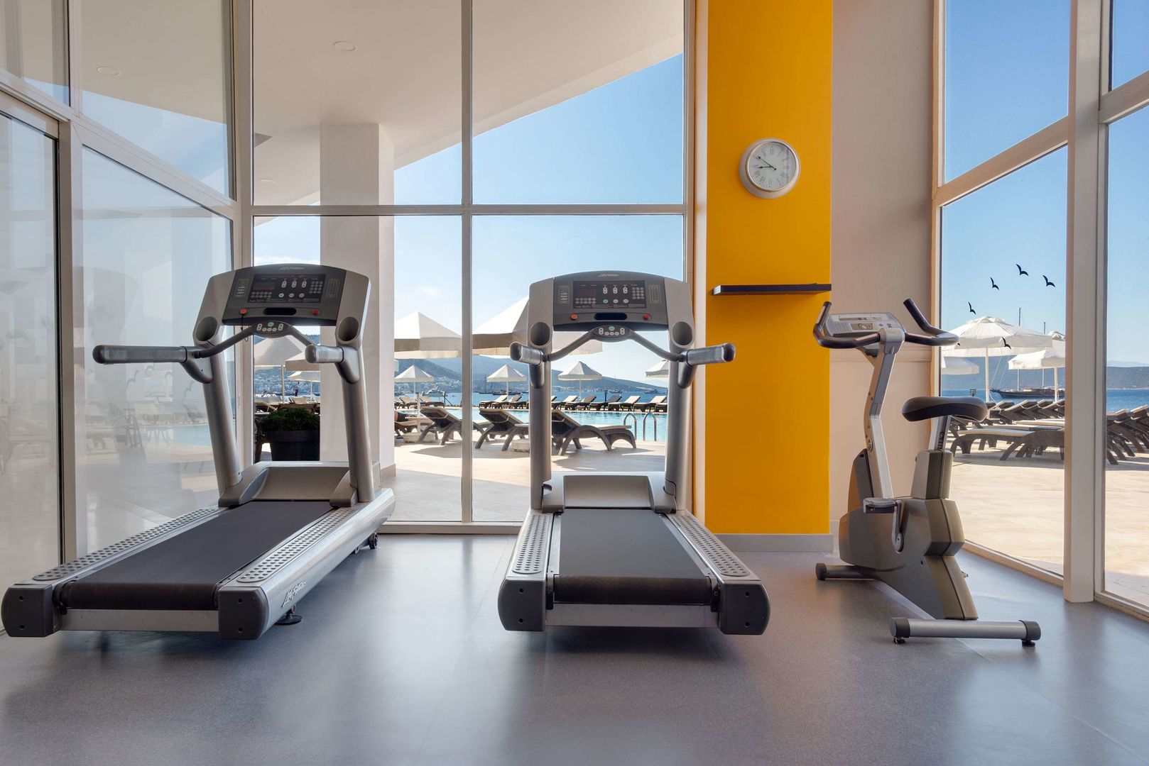 La Quinta by Wyndham Bodrum foto 16