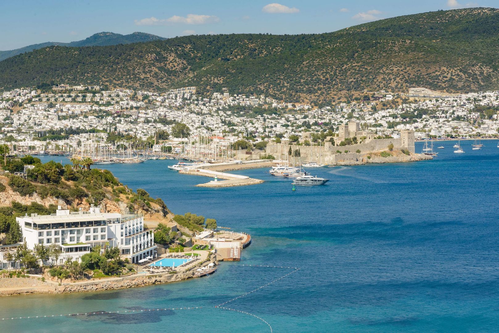 La Quinta by Wyndham Bodrum foto 7