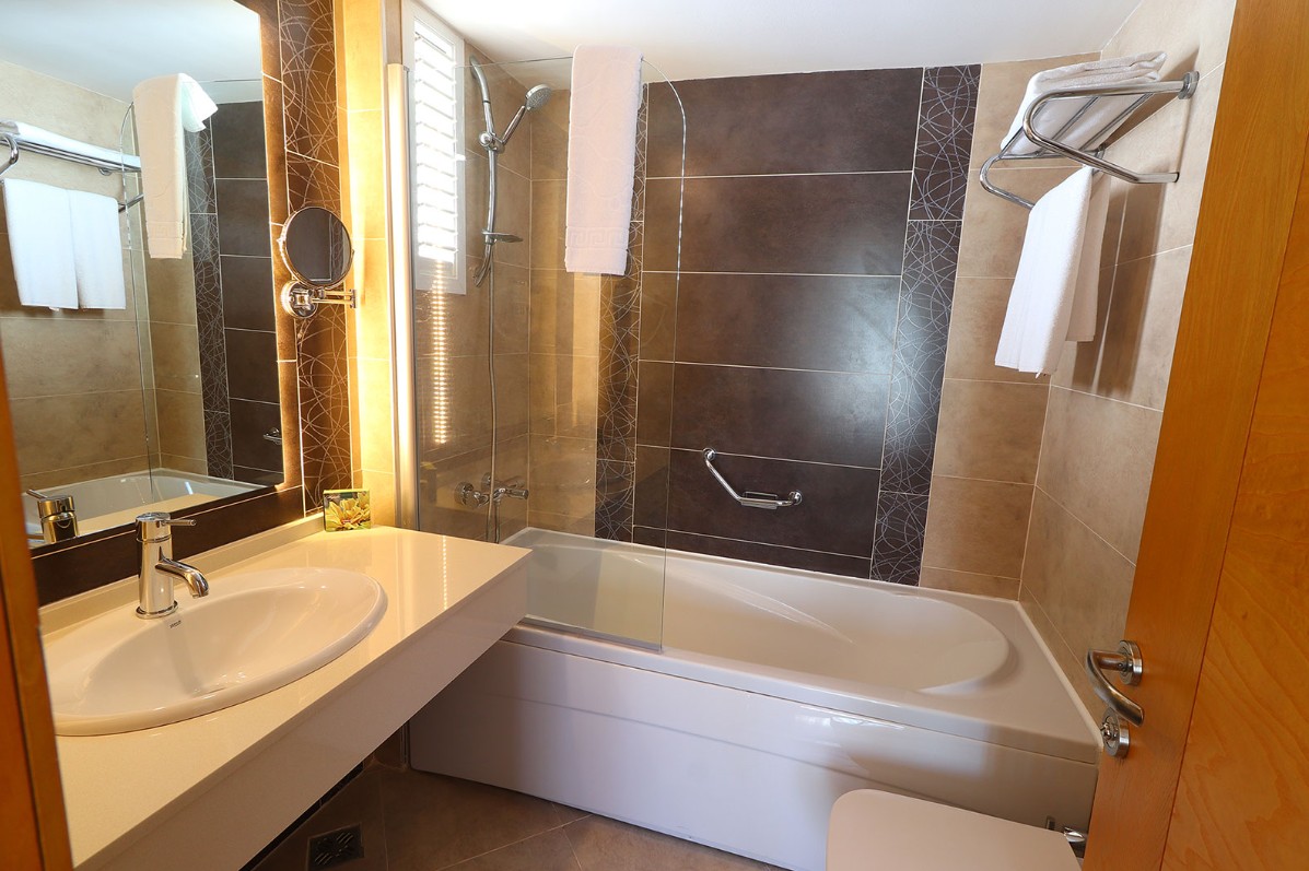 La Quinta by Wyndham Bodrum foto 11