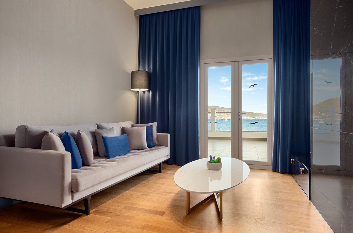 La Quinta by Wyndham Bodrum foto 21