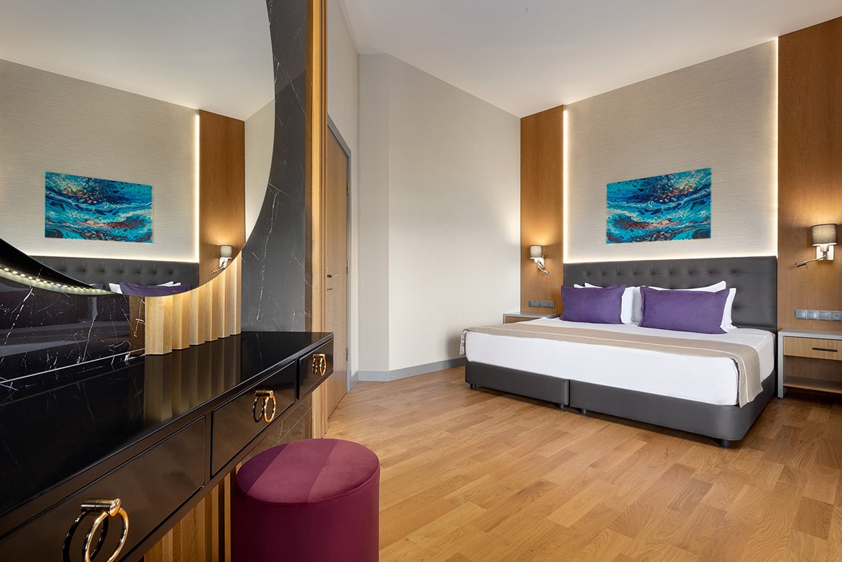 La Quinta by Wyndham Bodrum foto 20