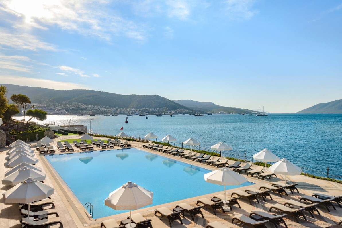 La Quinta by Wyndham Bodrum.