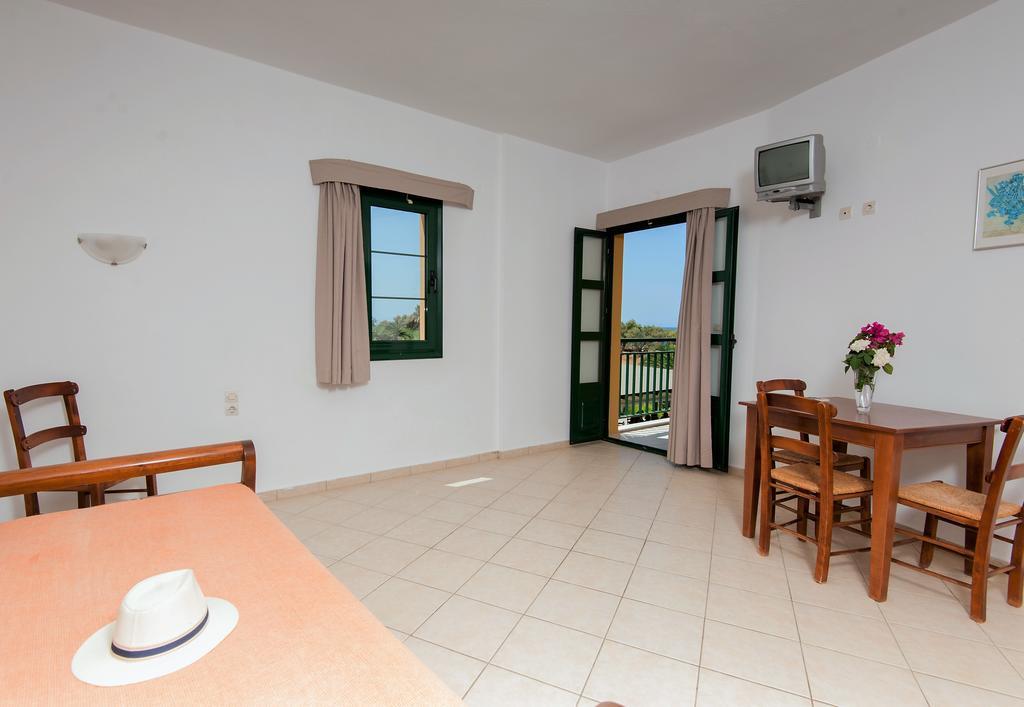 Nalu Resort & Spa foto 9