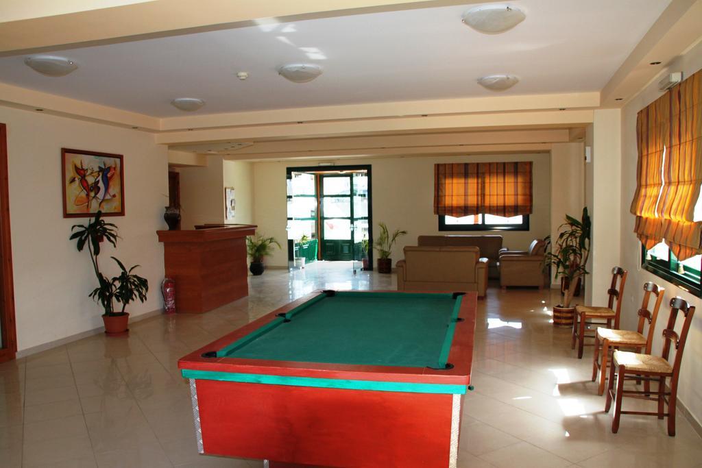 Nalu Resort & Spa foto 12