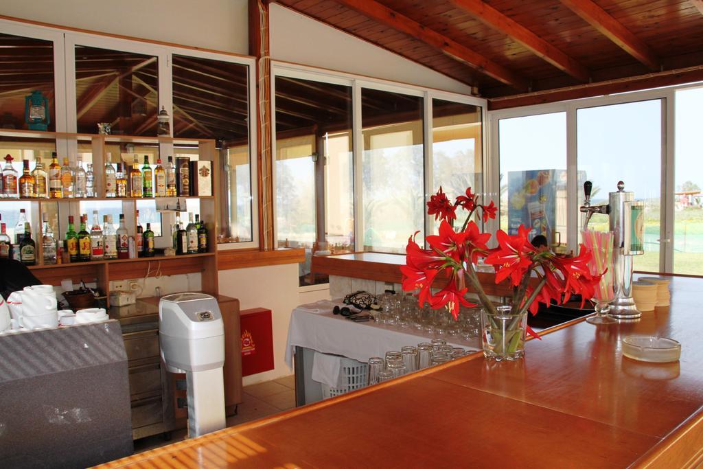 Nalu Resort & Spa foto 17