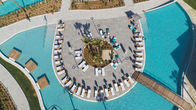 Nalu Resort & Spa foto 2