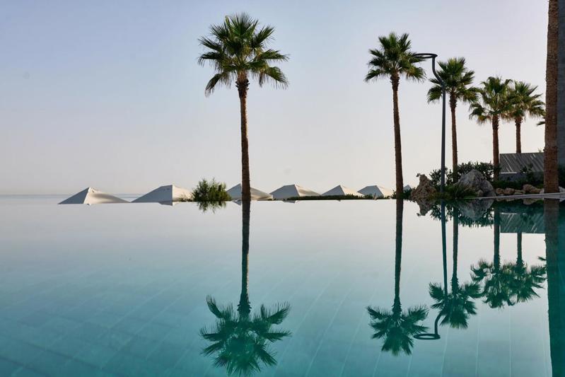 Nalu Resort & Spa foto 4