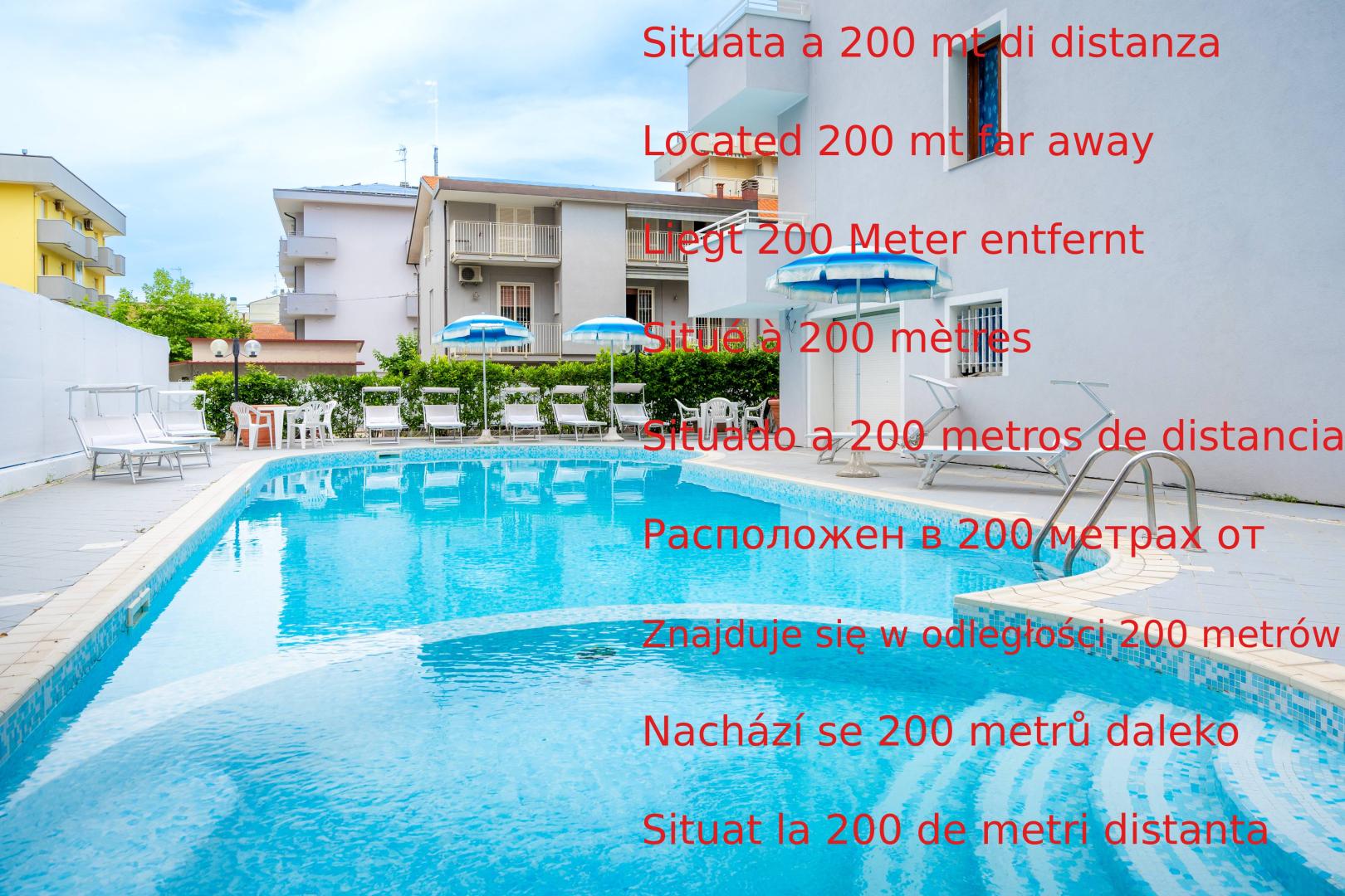 Hotel Orchidea Blu foto 21