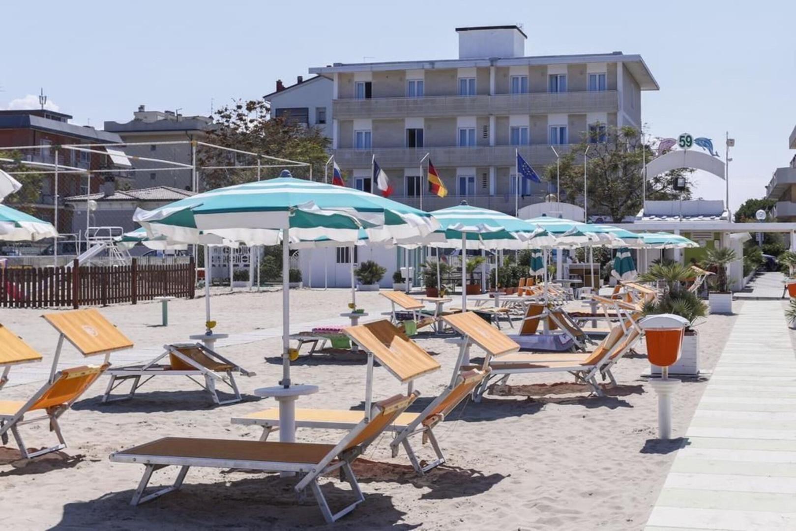 Hotel Orchidea Blu foto 27