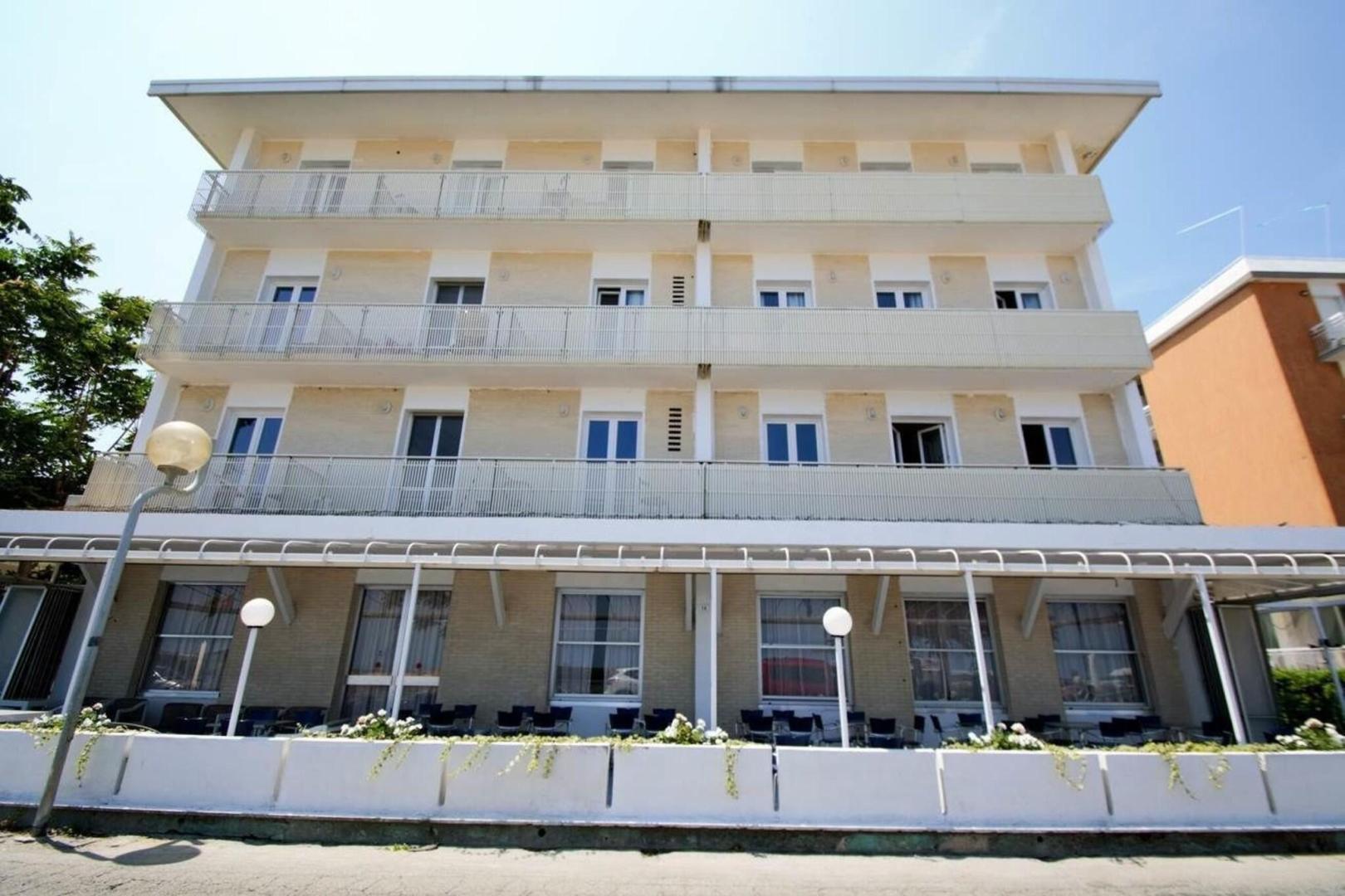 Hotel Orchidea Blu foto 29