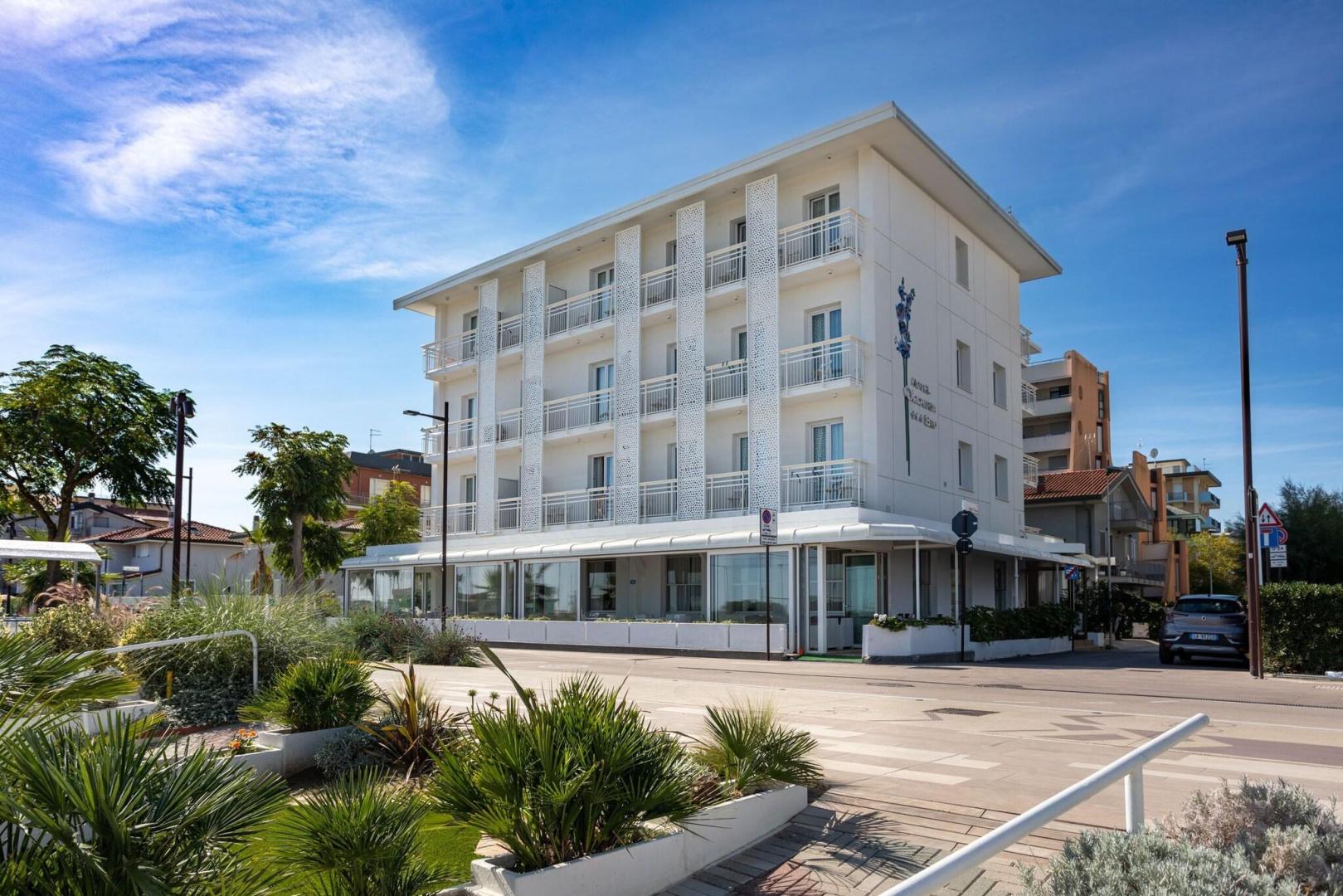 Hotel Orchidea Blu foto 31