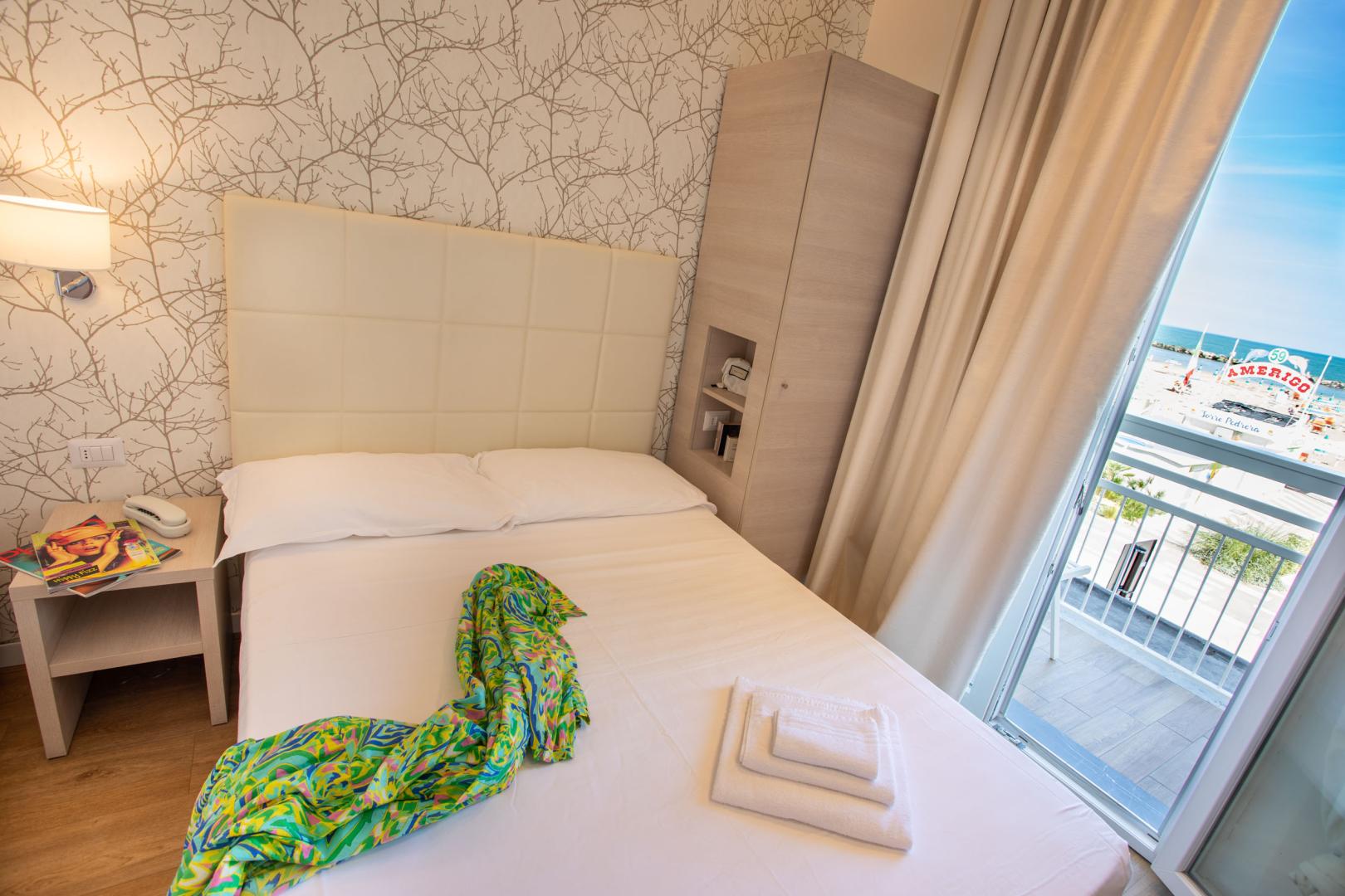Hotel Orchidea Blu foto 16