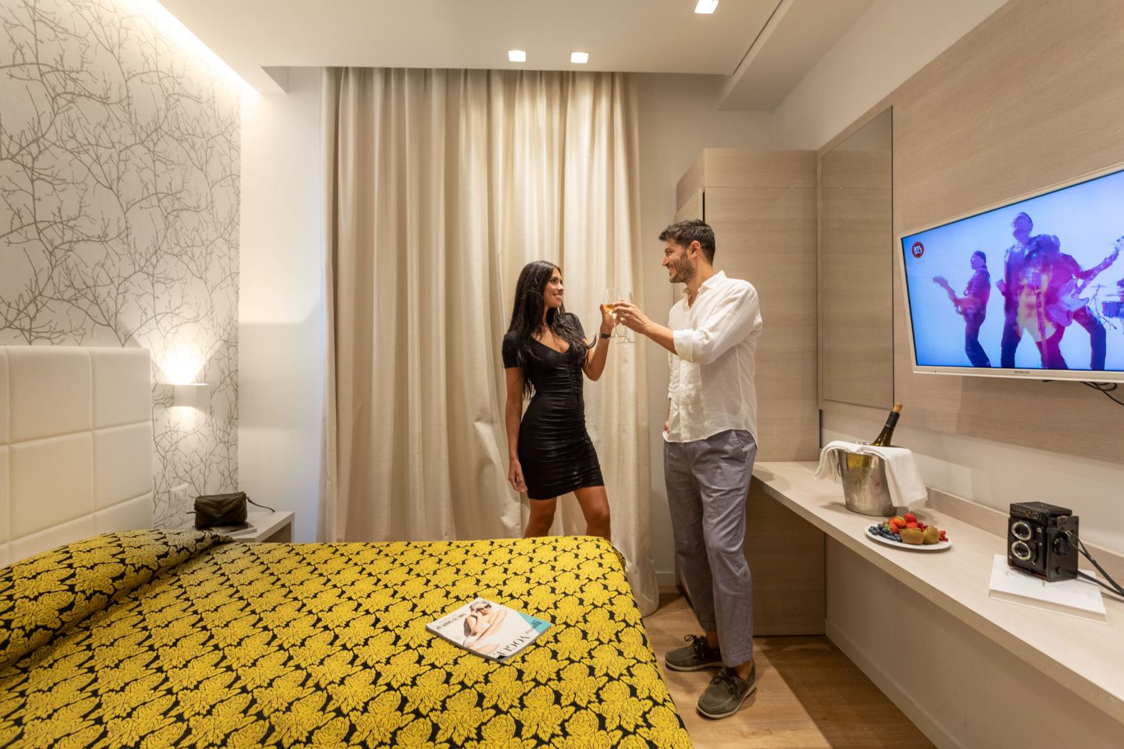 Hotel Orchidea Blu foto 6