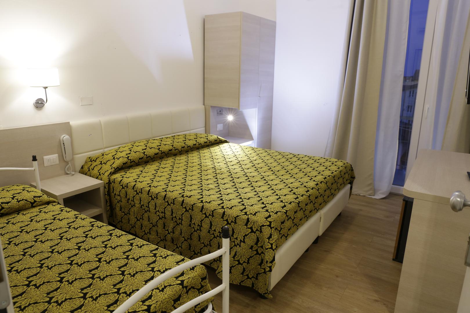 Hotel Orchidea Blu foto 34