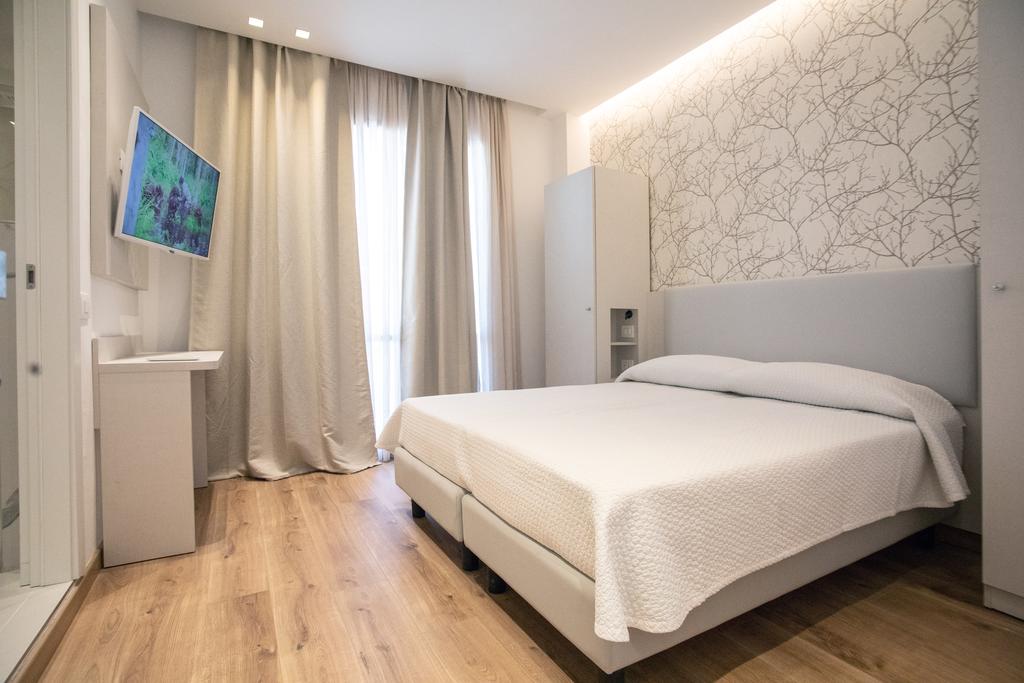 Hotel Orchidea Blu foto 7