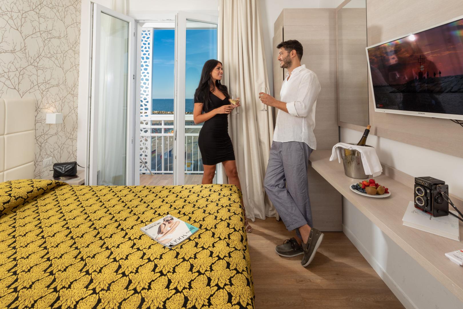 Hotel Orchidea Blu image 1