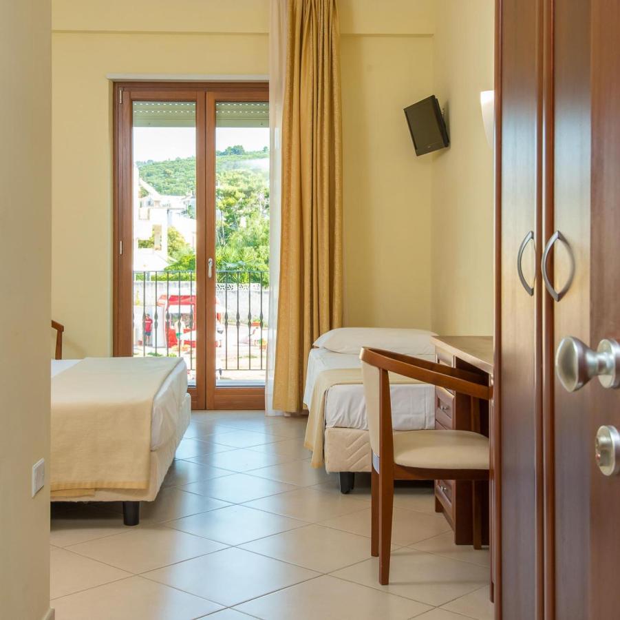 Hotel Orchidea Blu foto 2