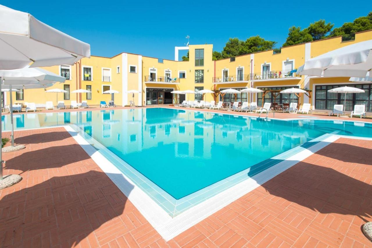Hotel Orchidea Blu foto 3