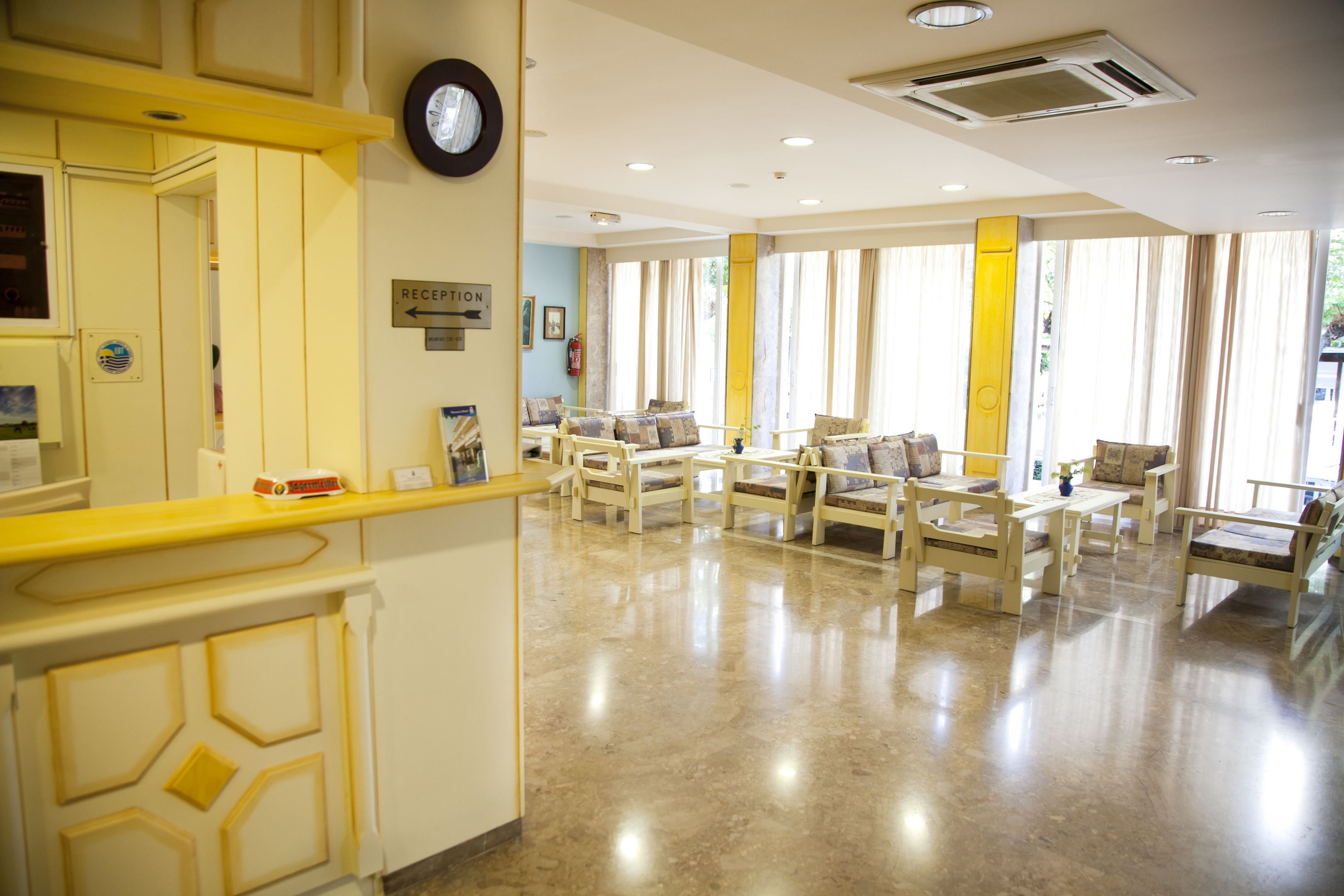 Hotel Theonia image 2