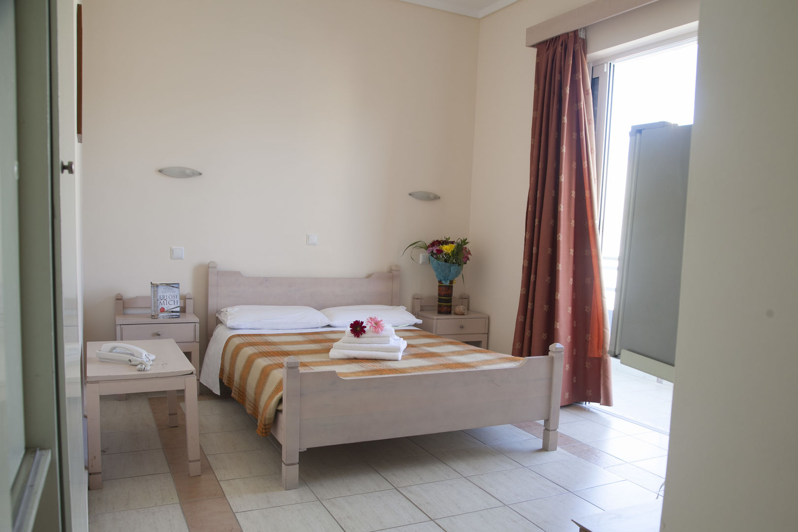 Hotel Theonia image 1