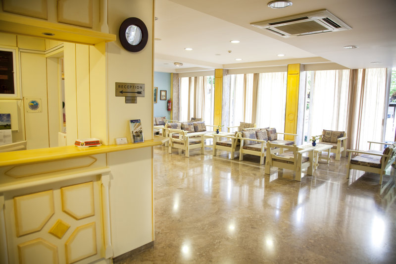 Hotel Theonia image 0