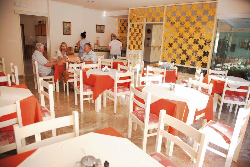 Hotel Theonia in Kos Town - foto 5